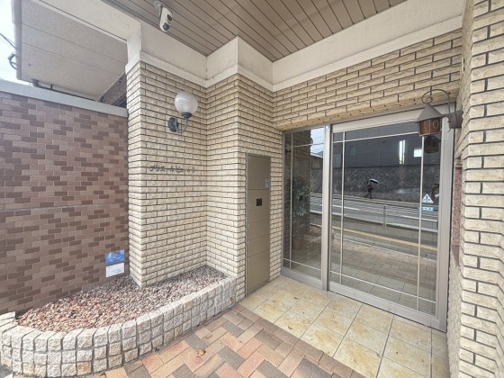 Prier Pure I & II / Whole Apartment Building, Fukuoka photo 4