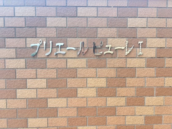 Prier Pure I & II / Whole Apartment Building, Fukuoka photo 6
