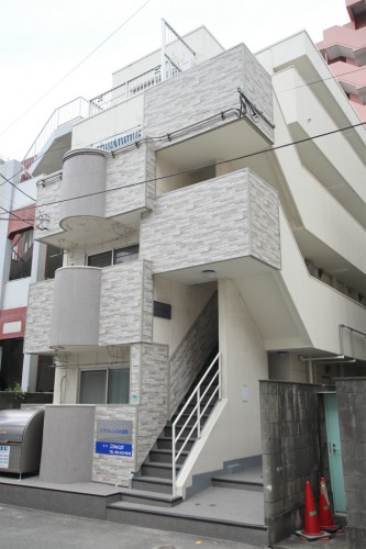 Reference Ohori West / Whole Apartment Building, Fukuoka photo