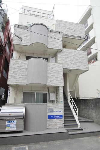 Reference Ohori West / Whole Apartment Building, Fukuoka photo 2