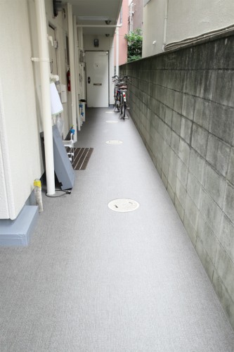 Reference Ohori West / Whole Apartment Building, Fukuoka photo 3
