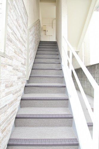 Reference Ohori West / Whole Apartment Building, Fukuoka photo 4