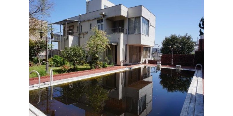 Detached House / 4LDK, Fukuoka photo 1