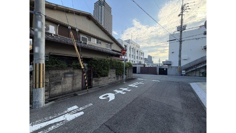 Mikage Nakamachi / Luxury Land, Kobe photo 3