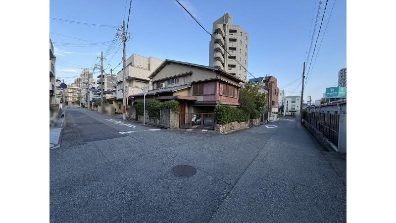 Mikage Nakamachi / Luxury Land, Kobe photo 1