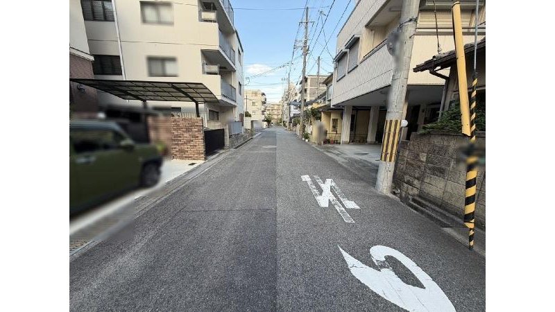 Mikage Nakamachi / Luxury Land, Kobe photo 5