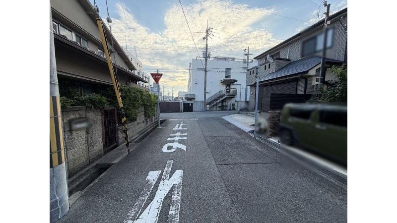 Mikage Nakamachi / Luxury Land, Kobe photo 4