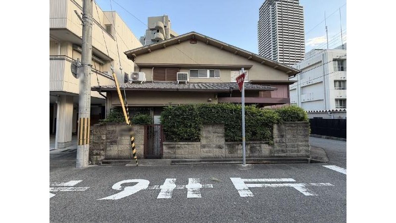 Mikage Nakamachi / Luxury Land, Kobe photo 2