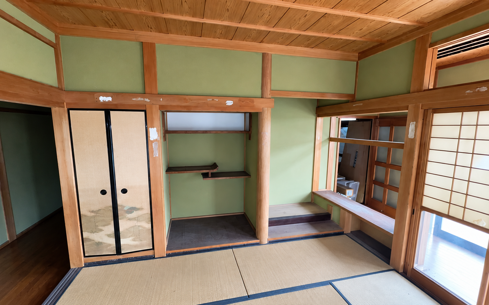 Detached House / 9SLDK, Nara-shi, Nara photo 5