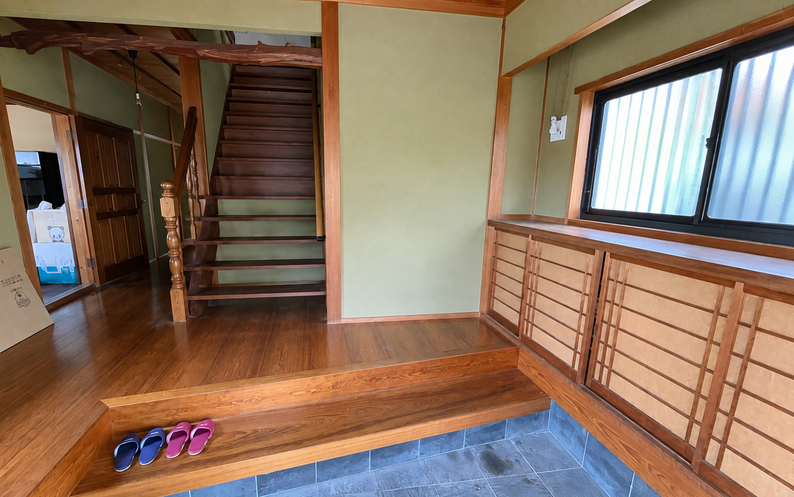 Detached House / 9SLDK, Nara-shi, Nara photo 6