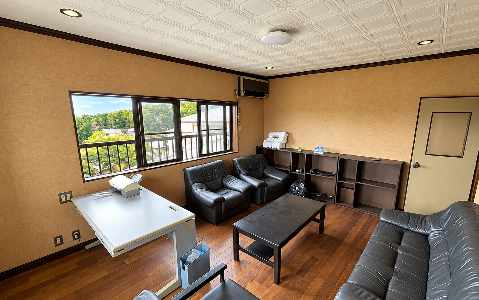 Detached House / 9SLDK, Nara-shi, Nara photo 4