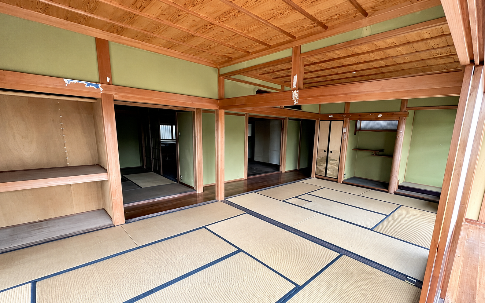 Detached House / 9SLDK, Nara-shi, Nara photo 7