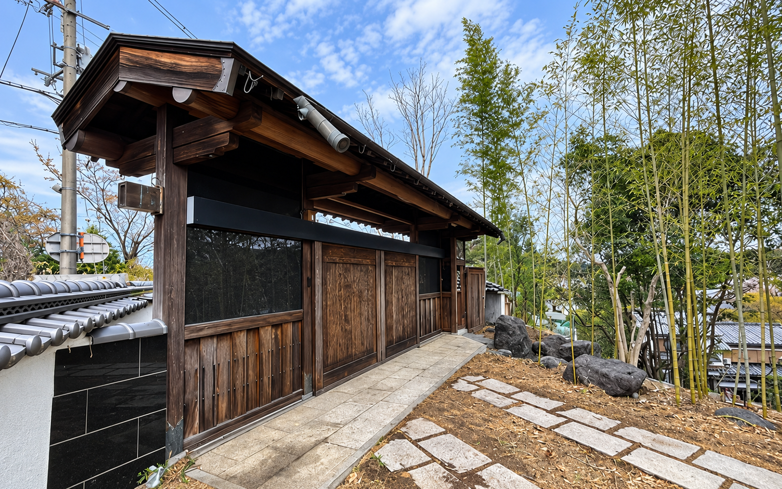 Detached House / 9SLDK, Nara-shi, Nara photo 2