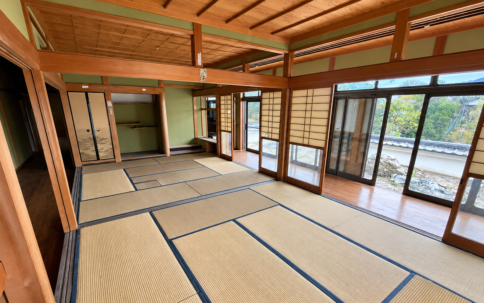 Detached House / 9SLDK, Nara-shi, Nara photo 8