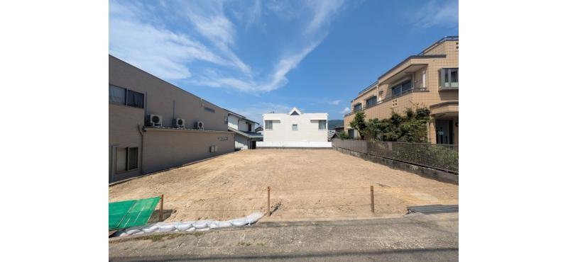 Midorigaoka-cho / Luxury Land, Ashiya photo 2