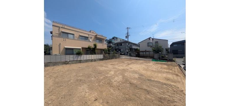Midorigaoka-cho / Luxury Land, Ashiya photo 3