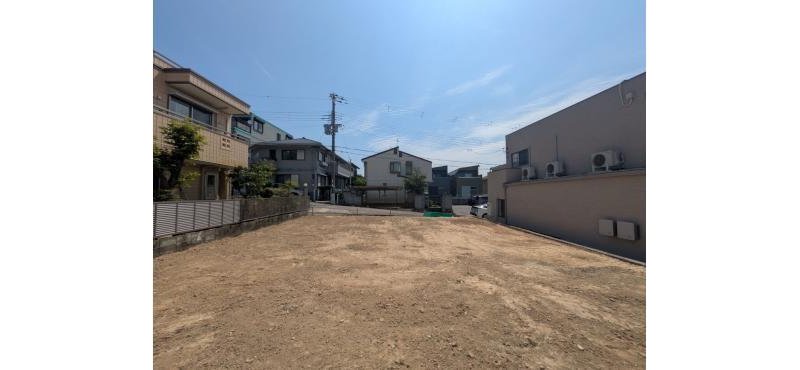 Midorigaoka-cho / Luxury Land, Ashiya photo 4