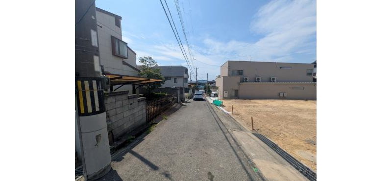 Midorigaoka-cho / Luxury Land, Ashiya photo 5