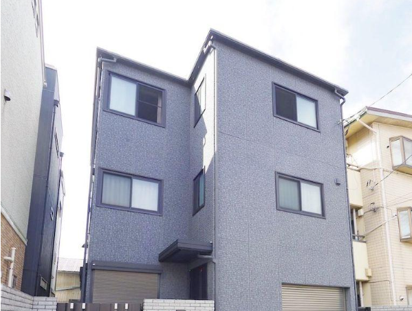 Yanaka Residence, Tokyo photo