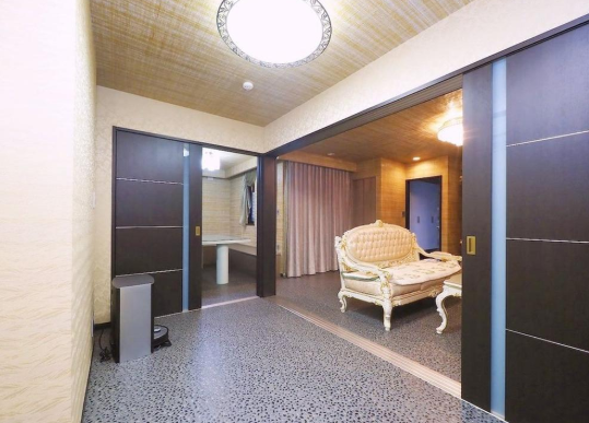 Yanaka Residence, Tokyo photo 11