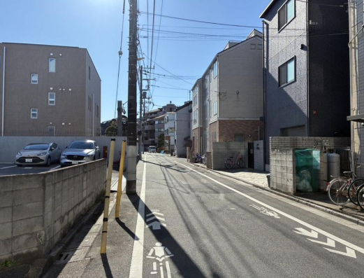 Yanaka Residence, Tokyo photo 17