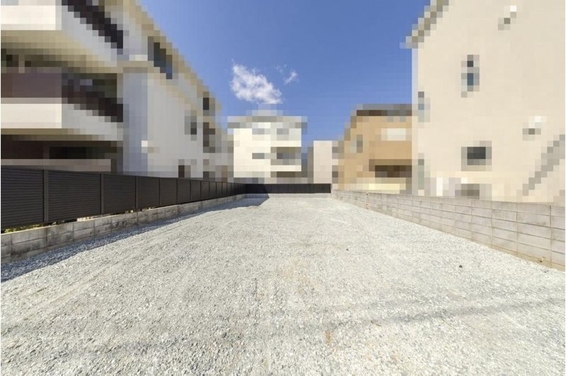 Oharacho /  Land, Ashiya photo 1