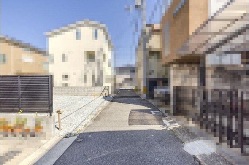 Oharacho /  Land, Ashiya photo 5