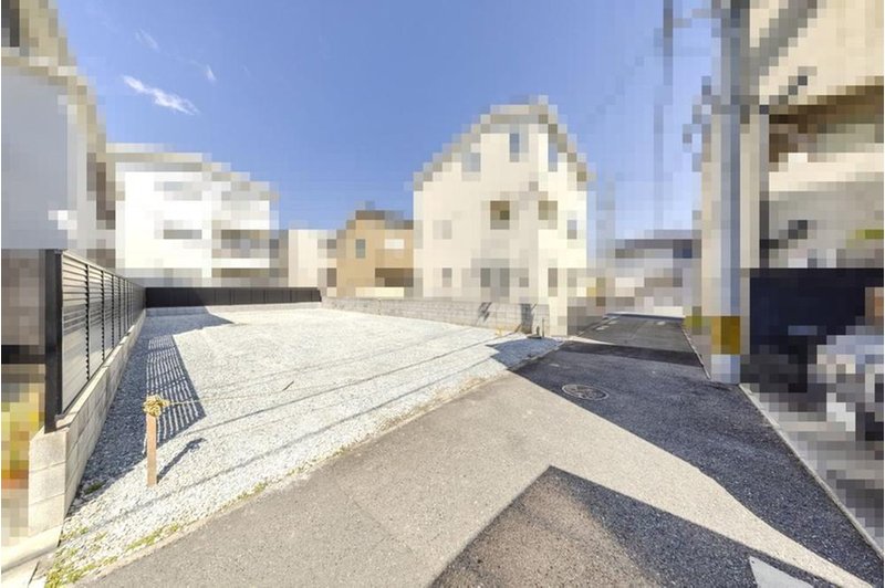 Oharacho /  Land, Ashiya photo 4