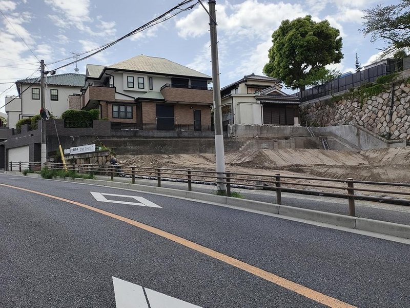 Aotani-cho / Land, Kobe photo 3