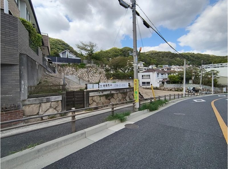 Aotani-cho / Land, Kobe photo 4