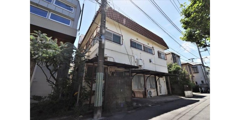 Naritahigashi / Land, Tokyo photo 2