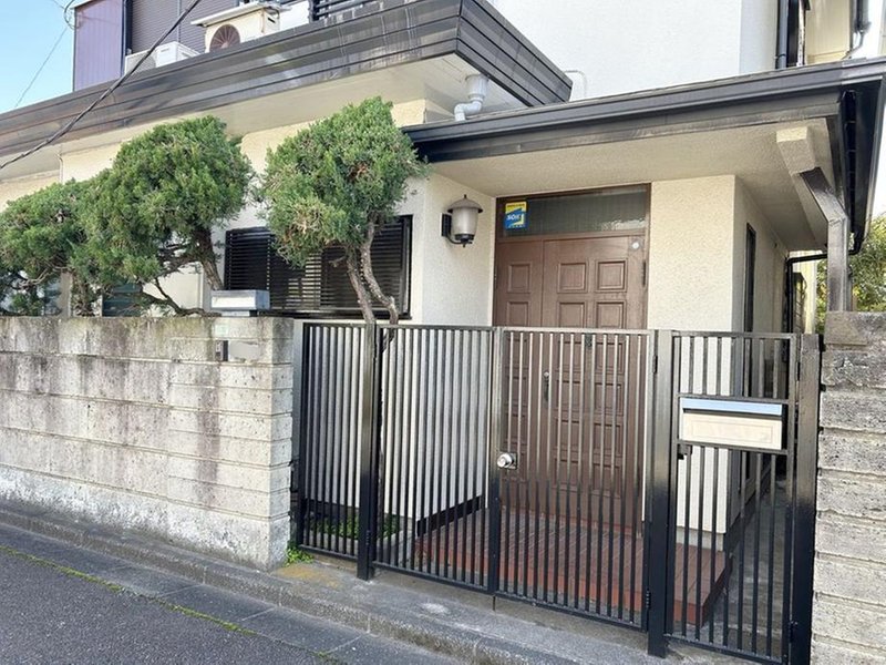 Kitakarasuyama / Land, Tokyo photo 3