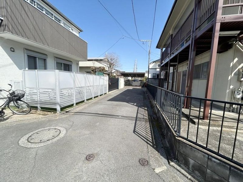 Kitakarasuyama / Land, Tokyo photo 5