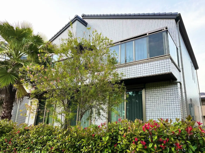 Ryofucho Residence II, Ashiya photo 2