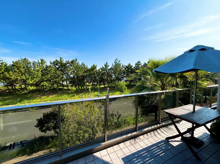 Ryofucho Residence II, Ashiya photo 3