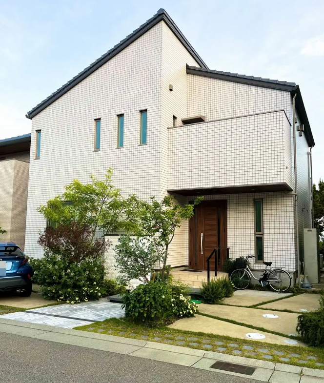 Ryofucho Residence II, Ashiya photo 1
