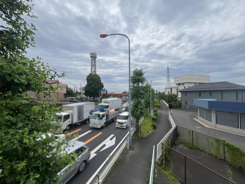 Nisshincho / Land, Saitama photo 5