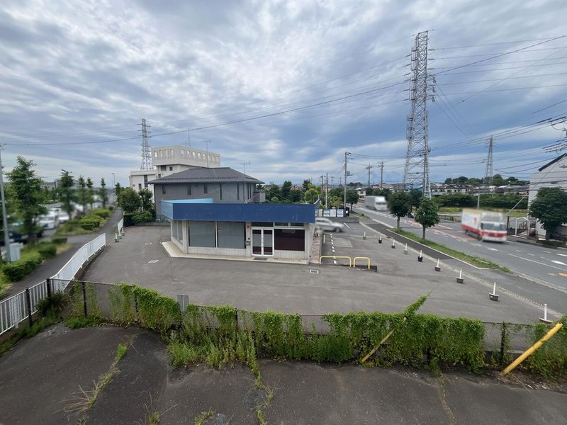 Nisshincho / Land, Saitama photo 2