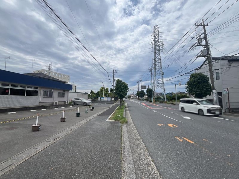 Nisshincho / Land, Saitama photo 4