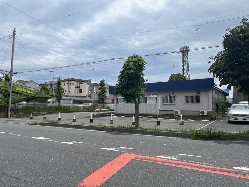 Nisshincho / Land, Saitama photo 3