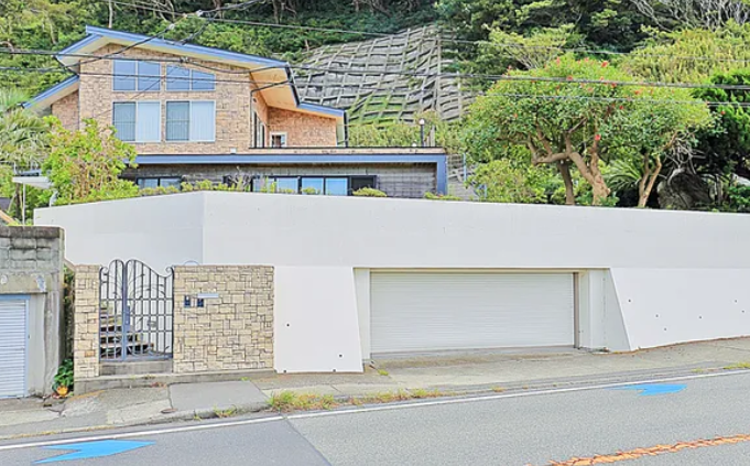 Shimoyamaguchi Hayama All-Electric House, Kanagawa photo 2