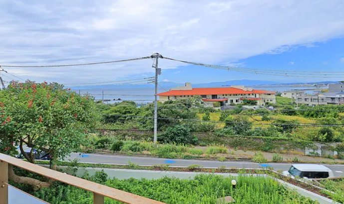 Shimoyamaguchi Hayama All-Electric House, Kanagawa photo 4