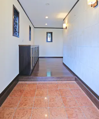 Shimoyamaguchi Hayama All-Electric House, Kanagawa photo 6