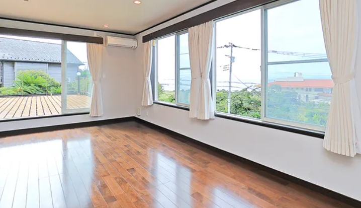 Shimoyamaguchi Hayama All-Electric House, Kanagawa photo 8
