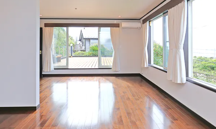 Shimoyamaguchi Hayama All-Electric House, Kanagawa photo 9