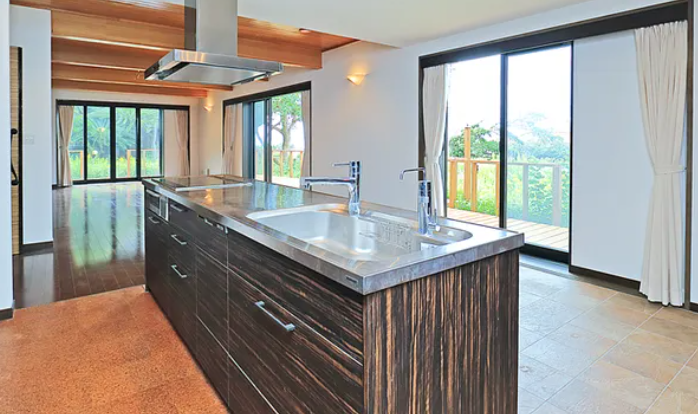 Shimoyamaguchi Hayama All-Electric House, Kanagawa photo 12