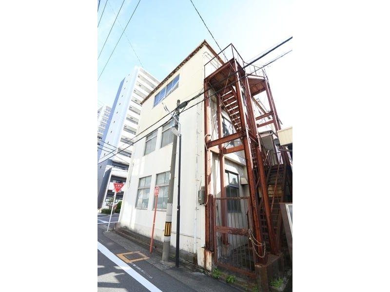 Osu / Land, Nagoya photo 2