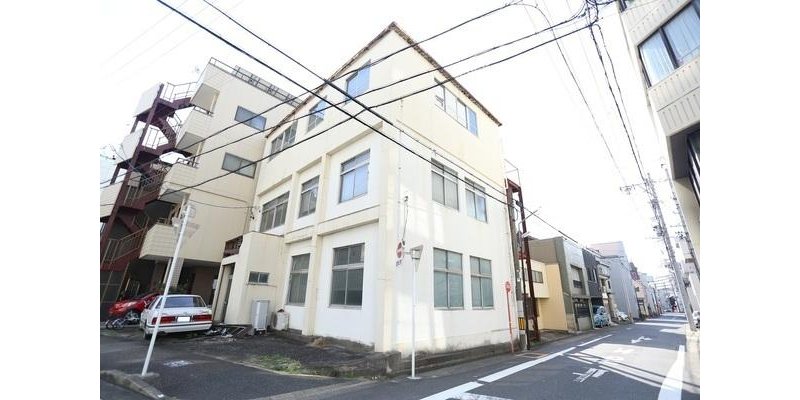 Osu / Land, Nagoya photo