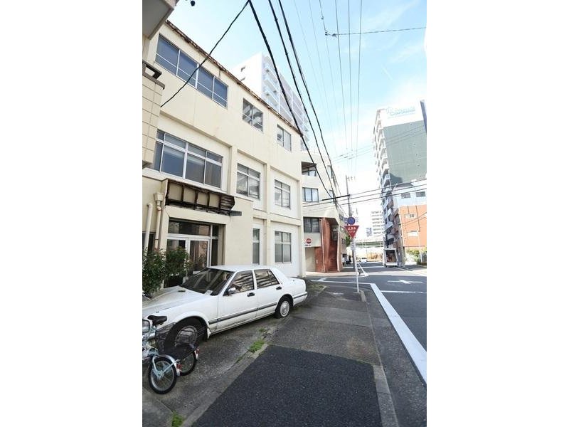 Osu / Land, Nagoya photo 4