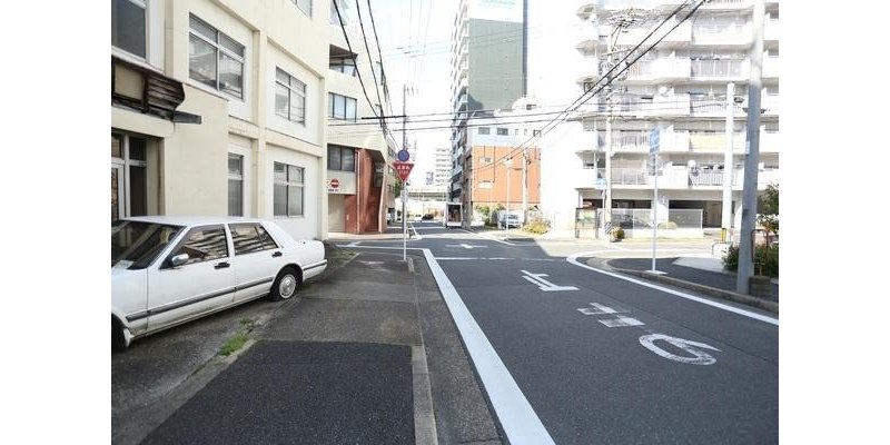 Osu / Land, Nagoya photo 5